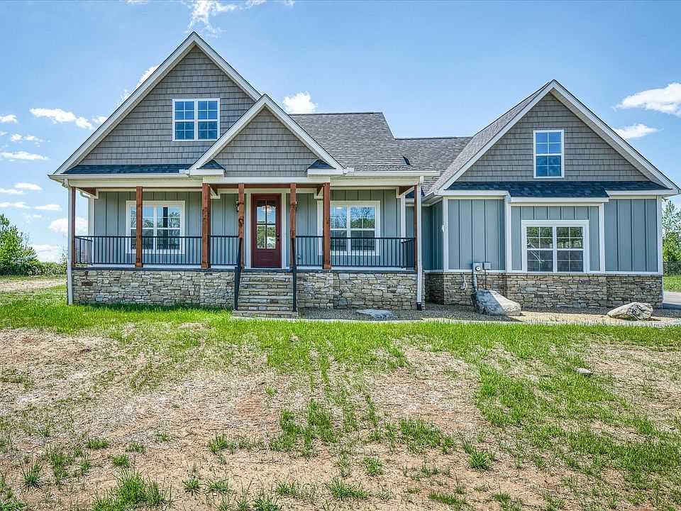 1st image of 126 Perry Creek Dr Lot 6