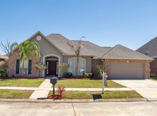 127 Allison Dr, Luling, LA 70070