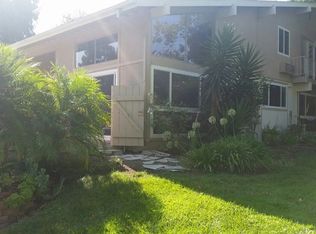 236 Calle Aragon UNIT B, Laguna Woods, CA 92637