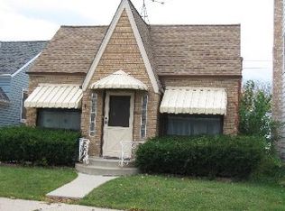 3714 N Octavia Ave, Chicago, IL 60634