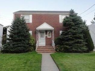 24 2nd St, North Arlington, NJ 07031