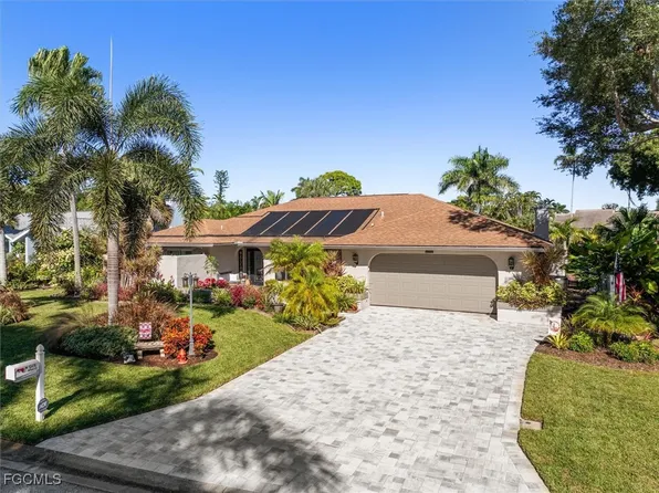 12476 Afton Ct, Fort Myers, FL 33908