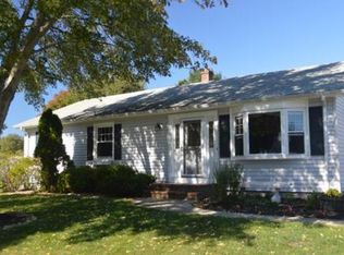 110 Doreen St, New Bedford, MA 02745