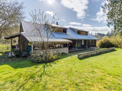14703 NW Killin Rd, Banks, OR, 97106