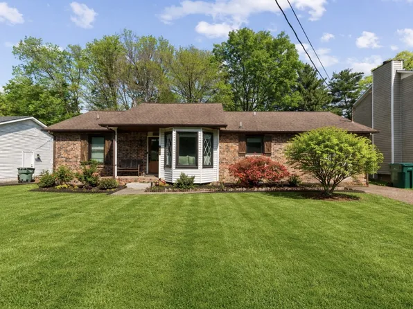 3048 Reelfoot Dr, Nashville, TN 37214