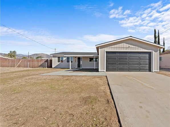 1350 Olivine Ave, Mentone, CA 92359