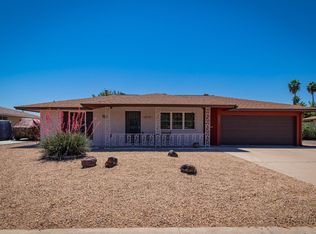 9231 W Greenway Rd, Sun City, AZ 85351