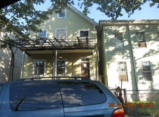 58 Tompkins St, Staten Island, NY 10304