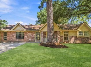 3450 Gary Ln, Spring, TX 77380