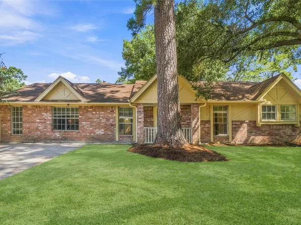 3450 Gary Ln, Spring, TX 77380