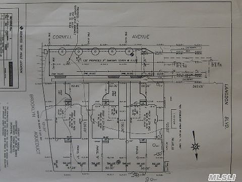 1st image of Cornell Ave.