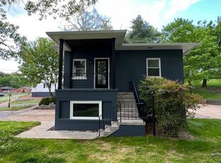 1505 Ely Rd, Hixson, TN 37343