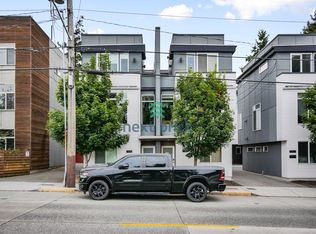 1134 N 90th St #A, Seattle, WA 98103
