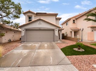 2064 Spiers Ave, Las Vegas, NV 89183