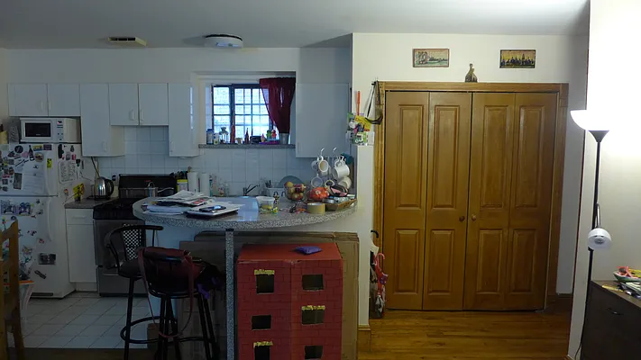 Rented by Garfield Realty  | media 24