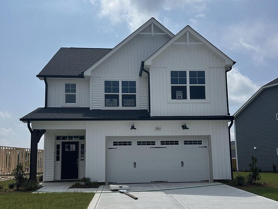 1st image of 2805 Longleaf Pine Circle