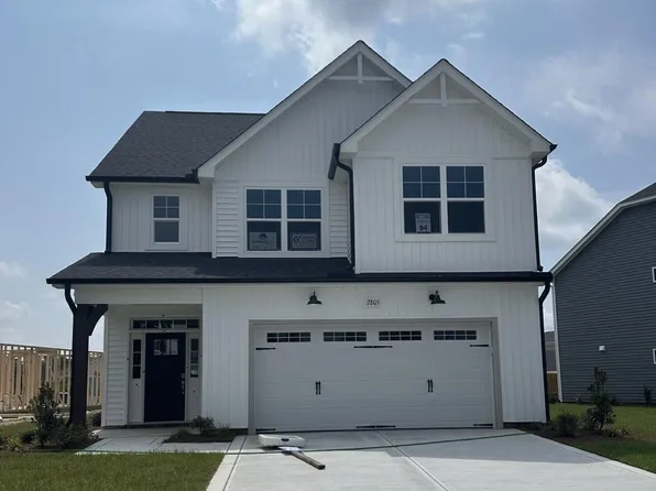 2805 Longleaf Pine Circle, Leland, NC 28451