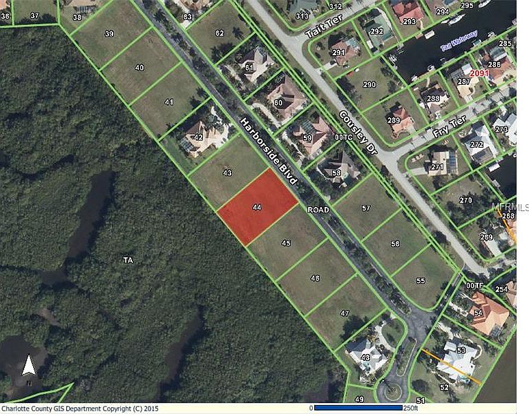 1st image of 21411 Harborside Blvd