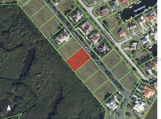 21411 Harborside Blvd, Port Charlotte, FL 33952