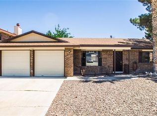 11580 James Grant Dr, El Paso, TX 79936