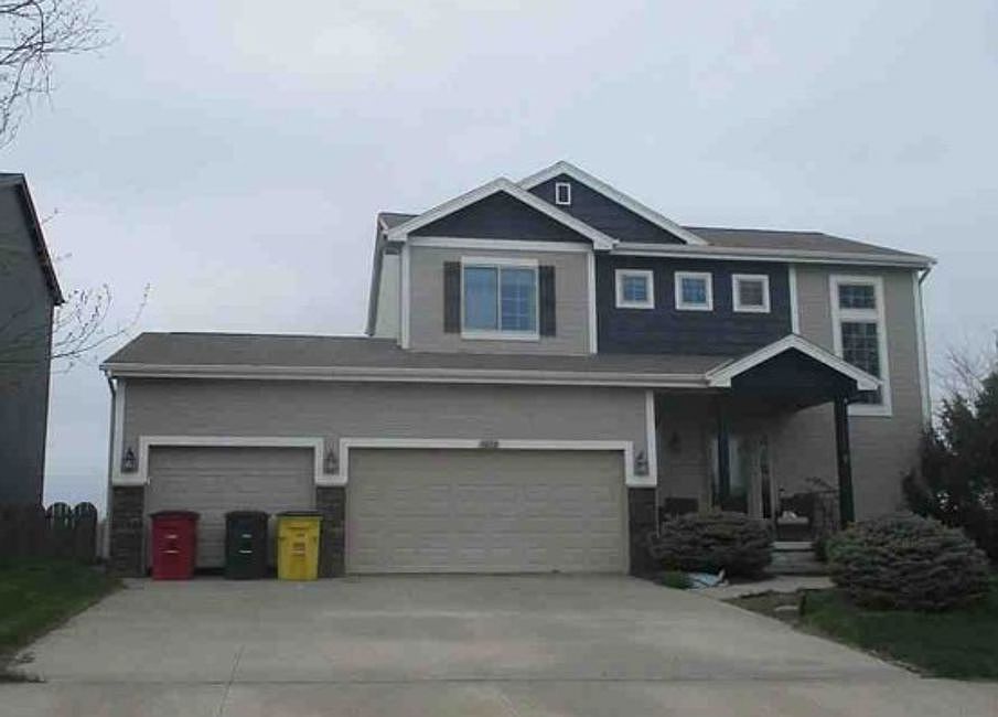 Property Front View