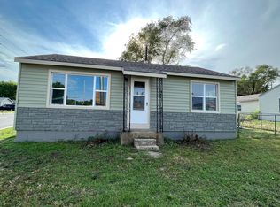 1501 N Ohio St, Augusta, KS 67010