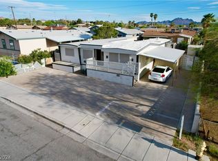 252 Mojave Ln, Henderson, NV 89015