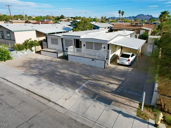 252 Mojave Ln, Henderson, NV 89015