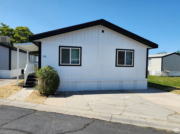 4228 W 3275 S #268, West Valley City, UT 84120