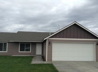 631 NE Ross Ave, Hermiston, OR 97838