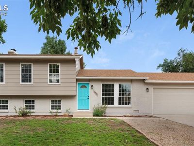 2920 Wyatt St, Colorado Springs, CO, 80916