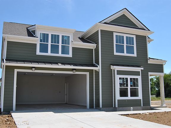 2nd image of 0 Caroline Farms Dr #6