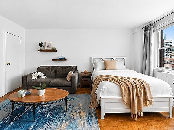 2nd image of 233 E 69th St APT 16F