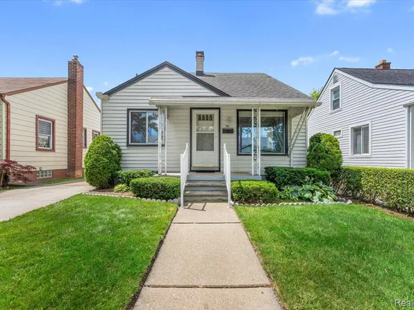 771 Garfield Ave, Lincoln Park, MI 48146
