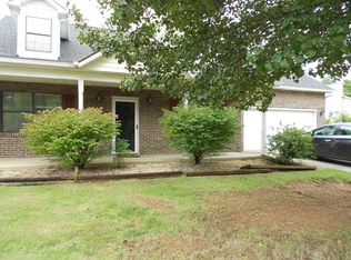 203 Buckingham Dr, Knoxville, TN 37909