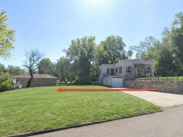 5503 Clark Ave, Kansas City, KS 66106