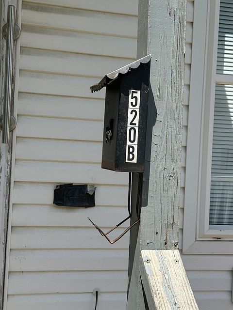 1st image of 520 W Smith Rd APT B