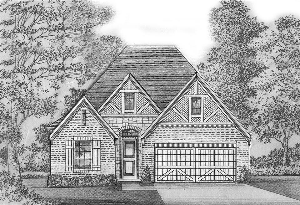 1st image of 2533 Olive Branch Dr