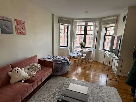 534 Commonwealth Ave #5D Photo 1