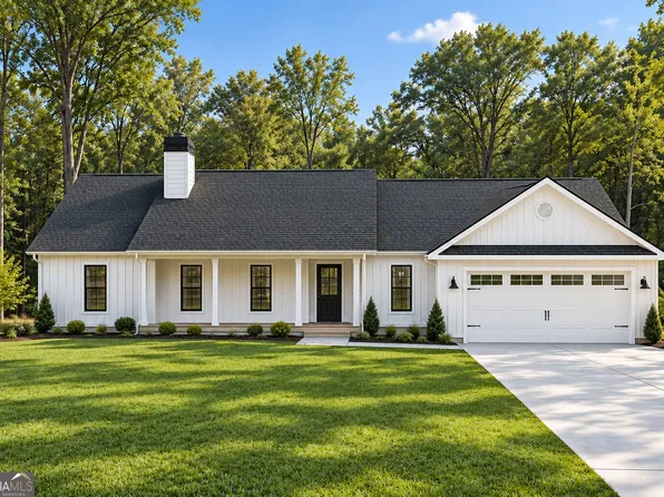974 Manning Gin Rd, Winder, GA 30680
