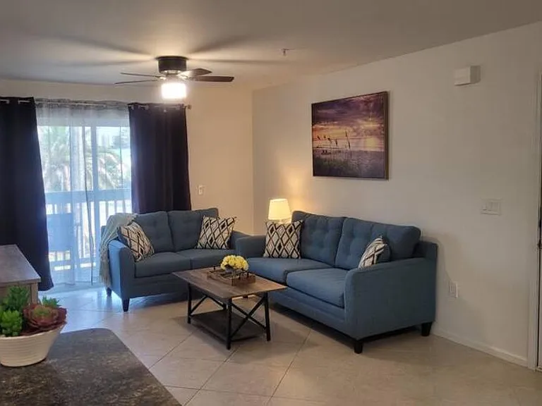 4100 Dancing Cloud Ct #278 — Photo 4