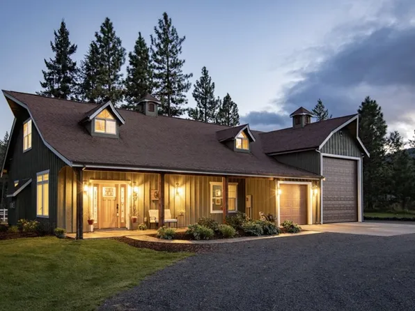 4 Westside Rd, Trout Lake, WA 98650
