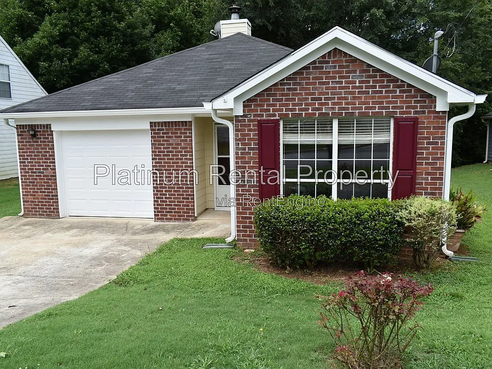 6614 Browns Mill Ferry Dr