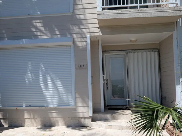 8402 Seawall Blvd APT 4, Galveston, TX 77554