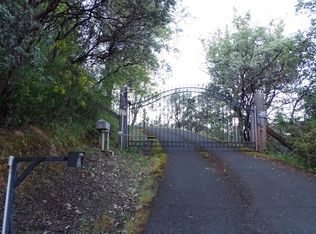 1031 Dusty Rd, Redwood Valley, CA 95470