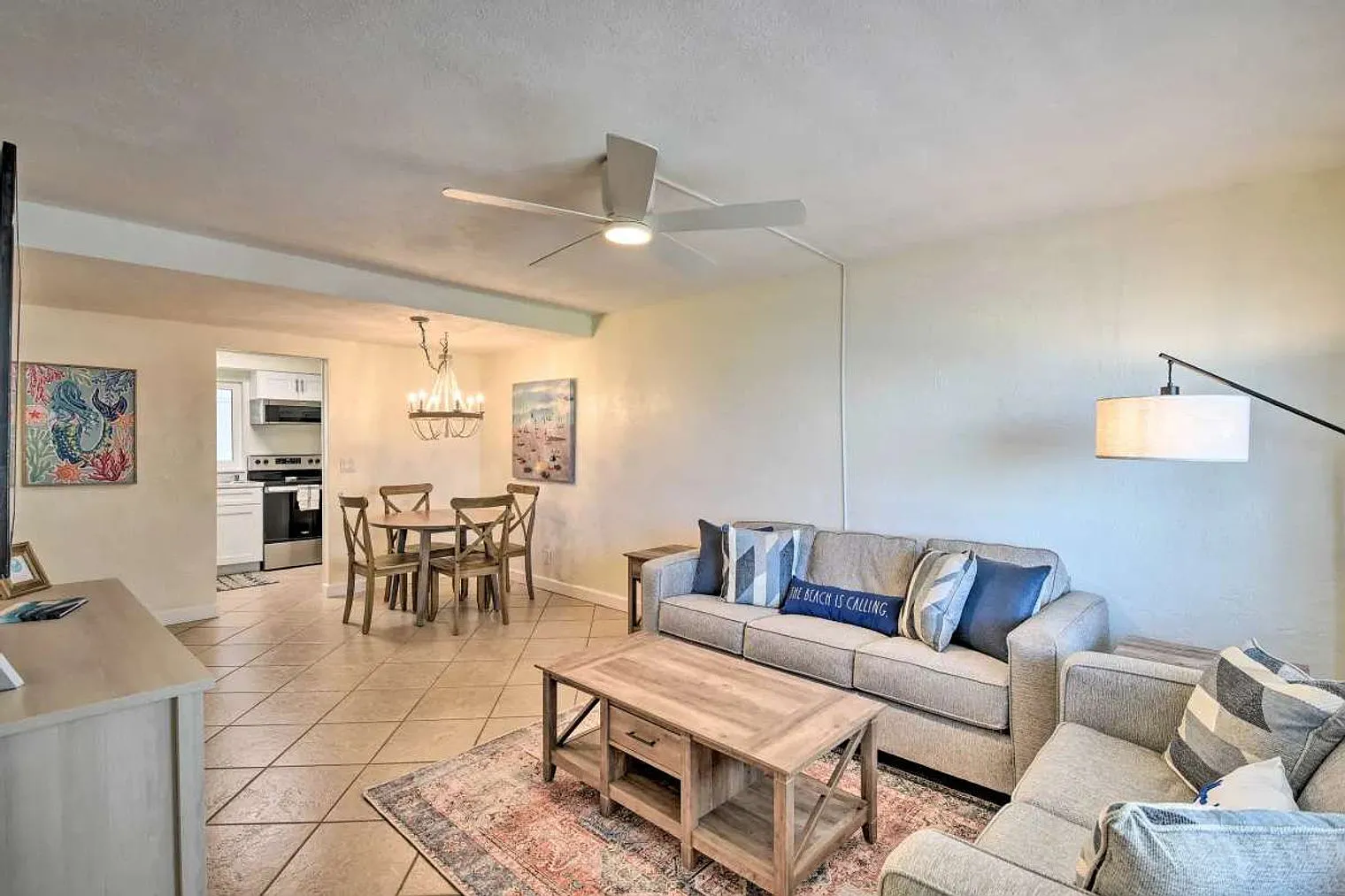 2 bed, 1.0 bath, $3,528 — Photo 4