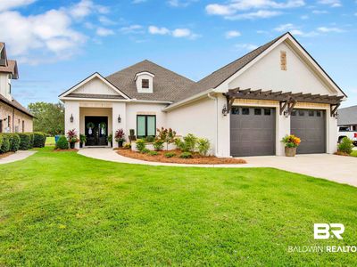 341 Olde Park Ct, Gulf Shores, AL, 36542