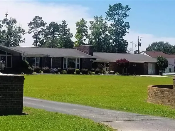 10478 S Highway 905, Longs, SC 29568