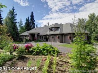 1400 Shore Dr, Anchorage, AK 99515