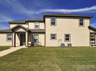 2505 Joanne Dr UNIT B, Big Spring, TX 79720